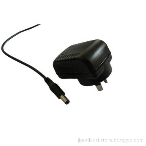 OEM Wall Mounted UL listed SAA/CE AC/DC Adapter, 5/12/24/36VNew
